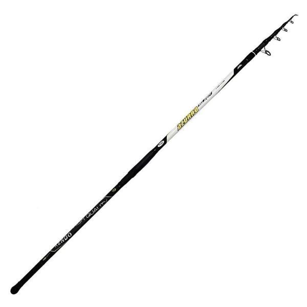 Kendo Azurro Surf 420cm Teleskopik Surf Olta Kamışı 250 Gr - Image 1