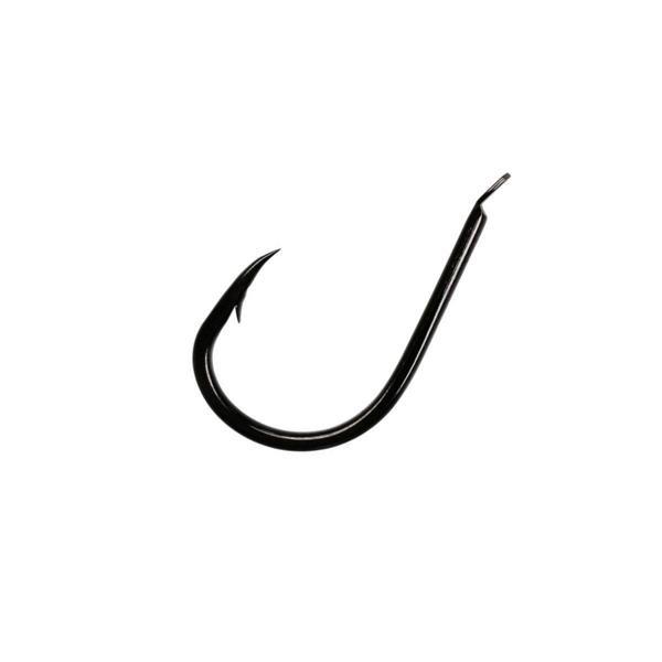 Maruto 9624-BN Forget Flatted Black Nikel Olta İğnesi Black Nickel-NO:09 - Image 1
