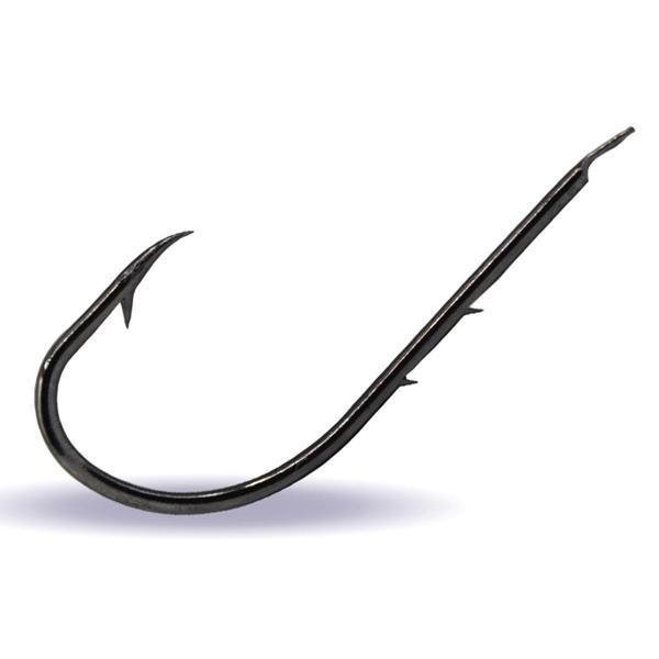 Youvella 1467 Black Nikel Olta İğnesi Black Nickel-NO:1 - Image 1