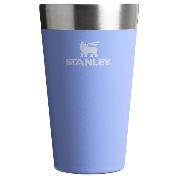 Stanley Adventure Vakumlu Soğuk İçecek Bardağı 0.47 Lt Hydrangea - Image 1