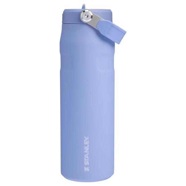 Stanley The IceFlow Flip Straw Lid 2.0 Pipetli Termos 0,70 Lt Hydrangea - Image 1