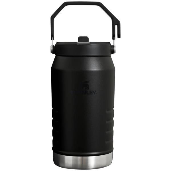 Stanley The IceFlow Flip Straw 2.0 Su Termosu 1.9 Lt Black 2.0 - Image 1