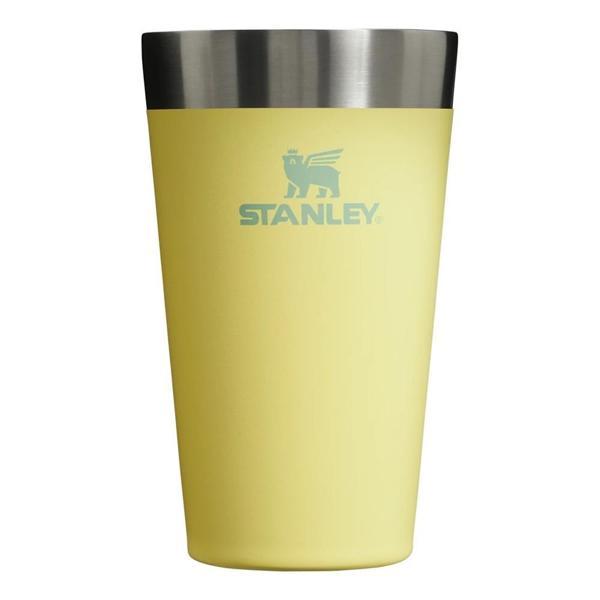 Stanley Adventure Vakumlu Soğuk İçecek Bardağı 0.47 Lt Pomelo - Image 1