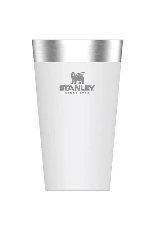 Stanley Adventure Vakumlu Soğuk İçecek Bardağı 0.47 Lt Frost Gloss - Image 1