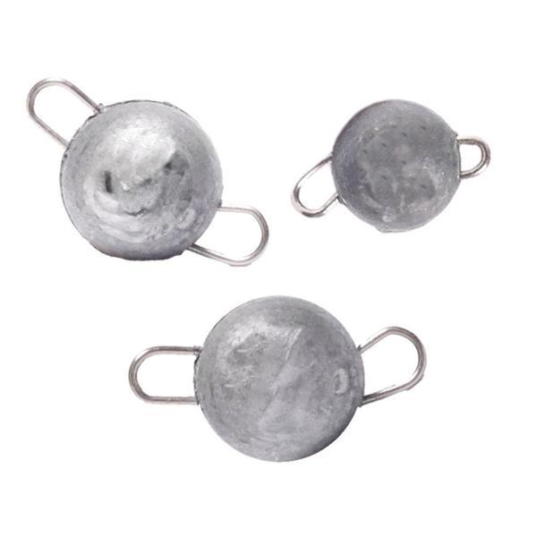 Ryuji Mafsallı Jig Head Zoka [5 Adet] 7 Gr - Image 1