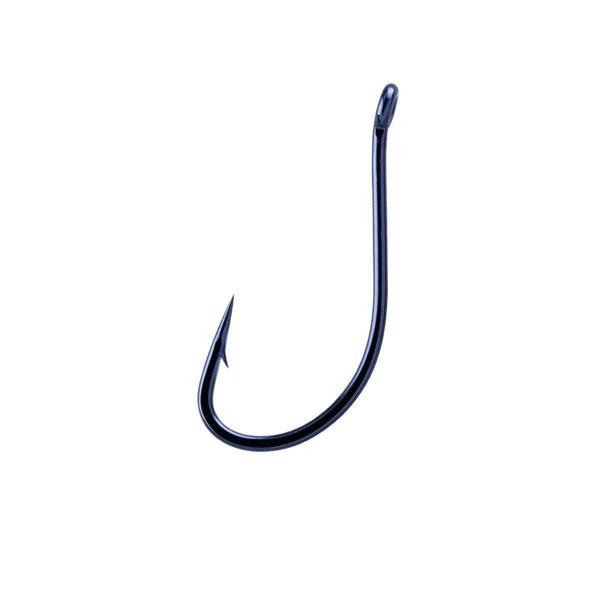 Bkk Maruseigo-R BM011 With Ring Olta İğnesi (Black Nikel) Black Nickel-NO:10 - Image 1