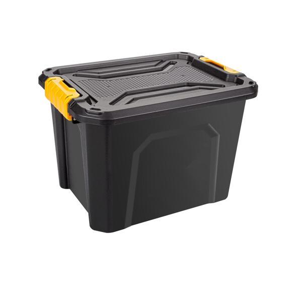 Derin Saklama Kutusu 18 Litre Asr-4034 - Image 1