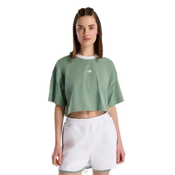 Lifestyle Kadın T-Shirt WNT1515-CYS - Image 1
