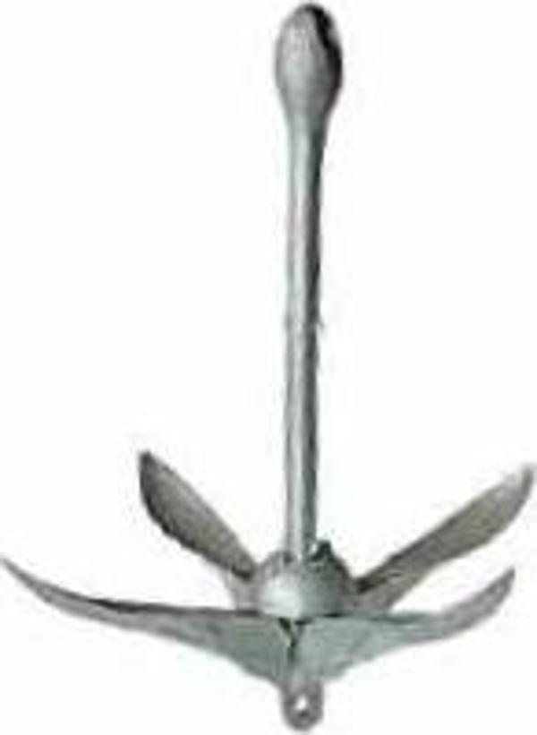 Prc Şemsiye Çapa Galveniz 1,5Kg - Image 1
