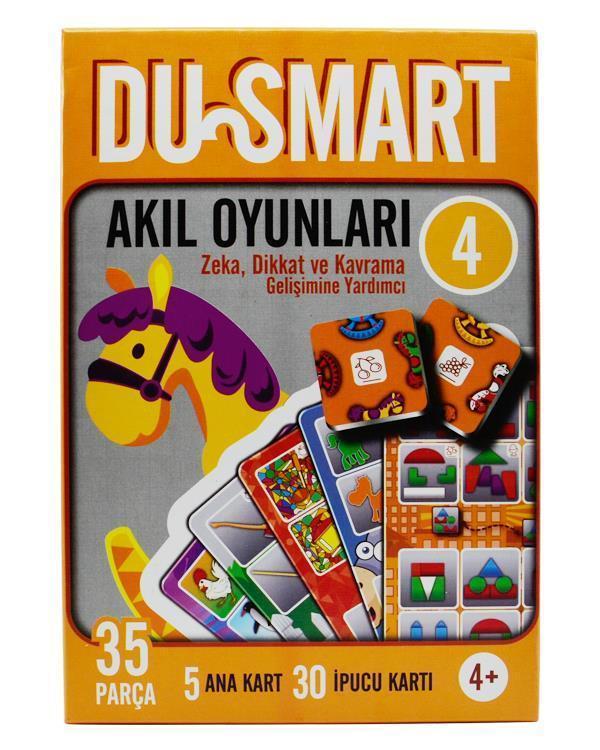 Du Smart Akıl Oyunu 4 - Image 1