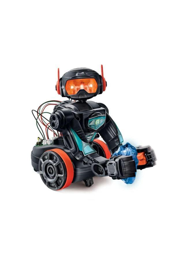 CLEMENTONİ ROBOTİK LABORATUVARI EVOLUTION ROBOT 64829 - Image 1