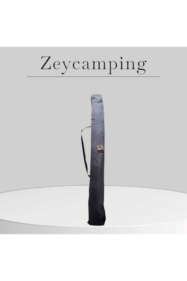 Zeycamping plaj şemsiyesi taşıma çantası - Image 1