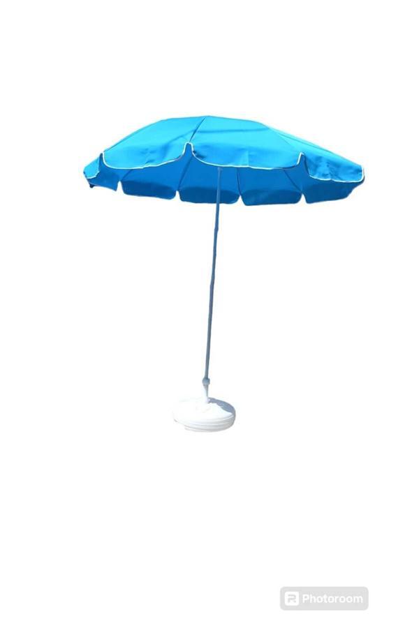 Zeycamping 200 Cm Plaj, Bahçe, Kamp Şemsiyesi Taşıma Çantası ( Bidon Hariç ) - Image 1
