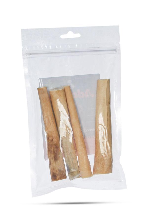 Ada Pati Çiğnemelik Köpek Ödül Maması Dana Kuyruk 15 Cm 100Gr - Image 1