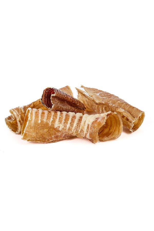 Ada Pati Köpek Ödül Maması Çiğnemelik Dana Gırtlak 12-15Cm 100Gr - Image 1