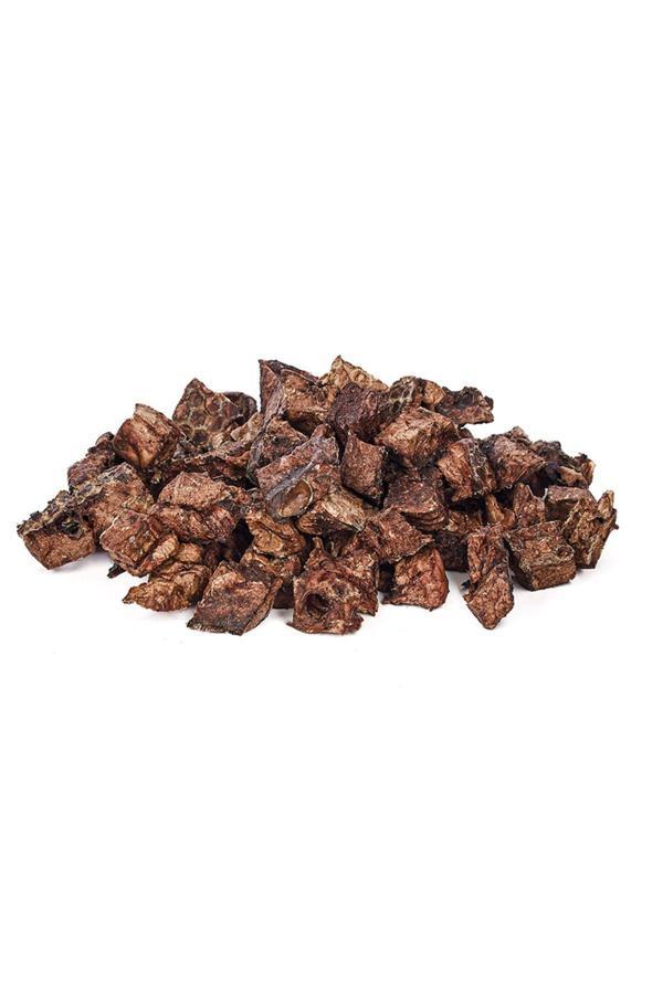 Ada Pati Köpek Ödül Maması Çiğnemelik Dana Küp Ciğer 100Gr - Image 1