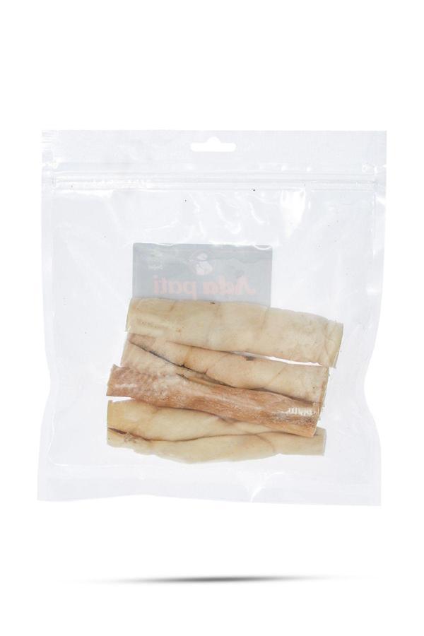 Ada Pati Köpek Ödül Maması Çiğnemelik Dana Rulo 15Cm 200G - Image 1