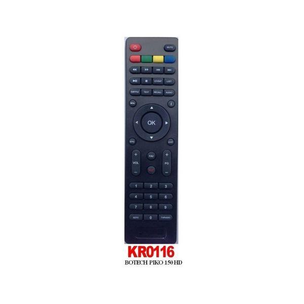 Amstrad 19700 HD UYDU KUMANDASI - Image 1