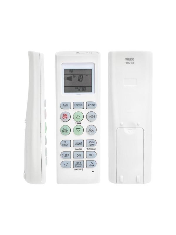 Arçelik-Beko AKB73315608 Inverter Klima Kumandası - Image 1