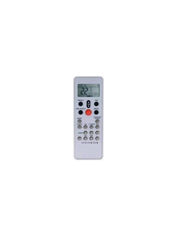 Carrier Xpower Gold 42UQV050H1 Klima Kumandası - Image 1