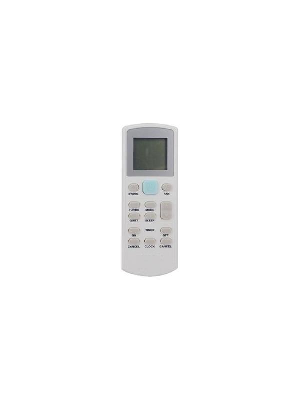 Daikin ATXN25NV1B7 Uyumlu Klima Kumandası - Image 1