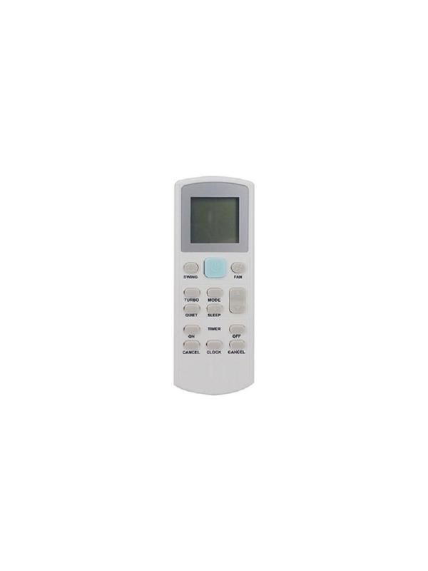 Daikin ATXN60NB7 Uyumlu Klima Kumandası - Image 1