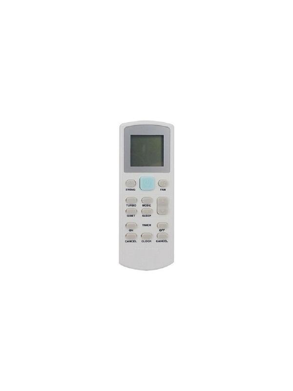 Daikin ATXN60NV1B Inverter Klima Kumandası - Image 1