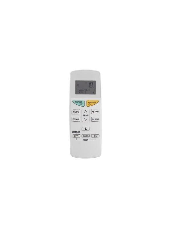 Daikin Ftxb 35 BV1B Klima Kumandası - Image 1