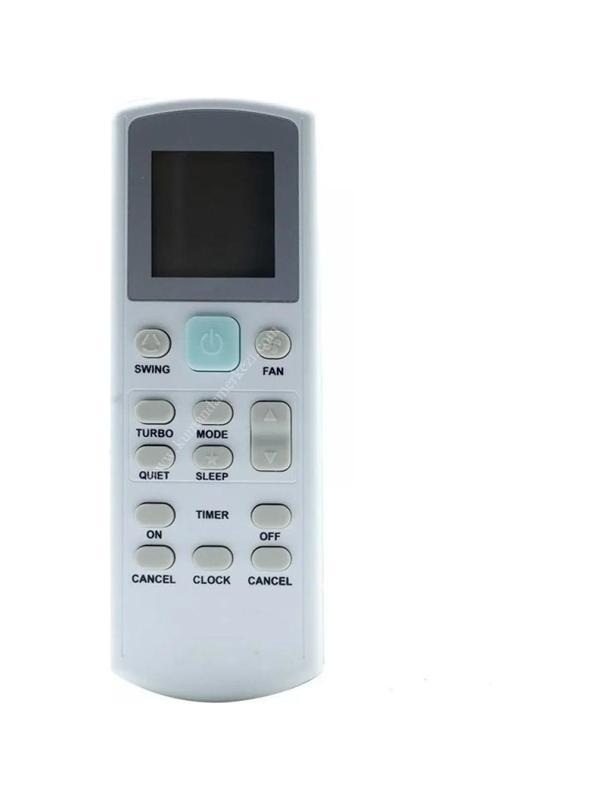 Daikin FTXN50LV1B Klima Kumandası Inverter - Image 1