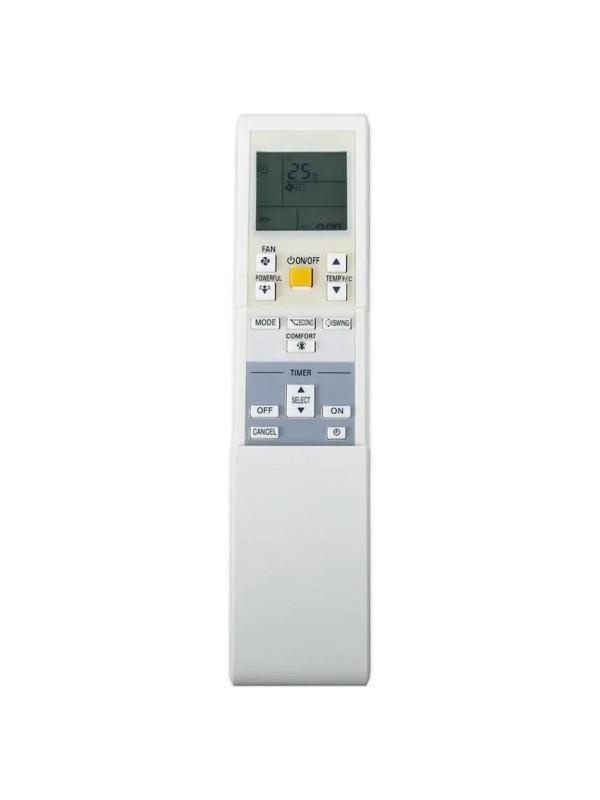 Daikin FTXS20 G2V1B Klima Kumandası - Image 1