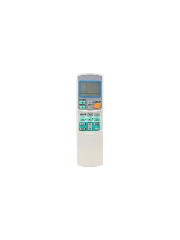 Daikin FTXS35CVMB9 Uyumlu Klima Kumandası - Image 1