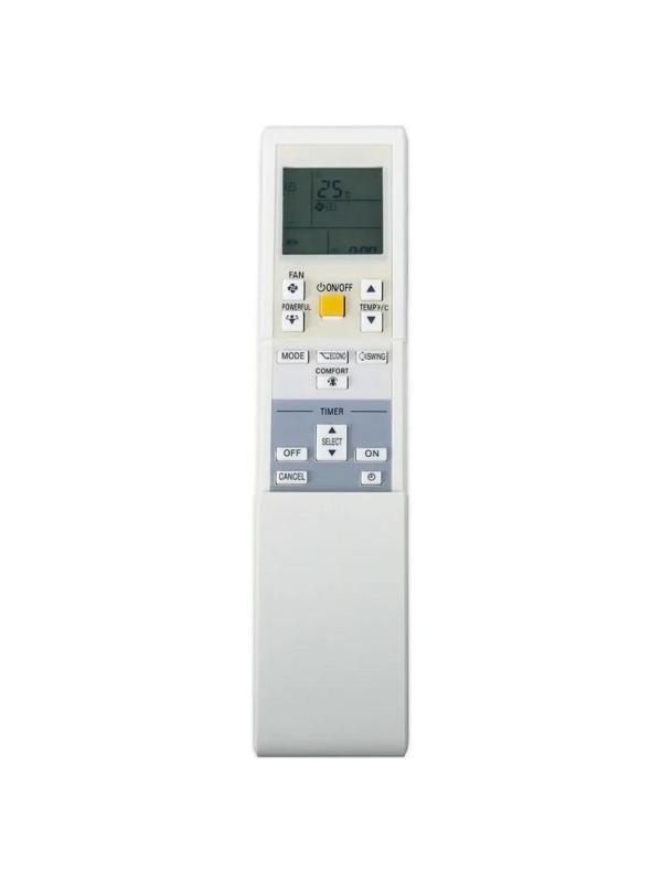 Daikin FTXS50J2V1B Ile Uyumlu Klima Kumandası - Image 1