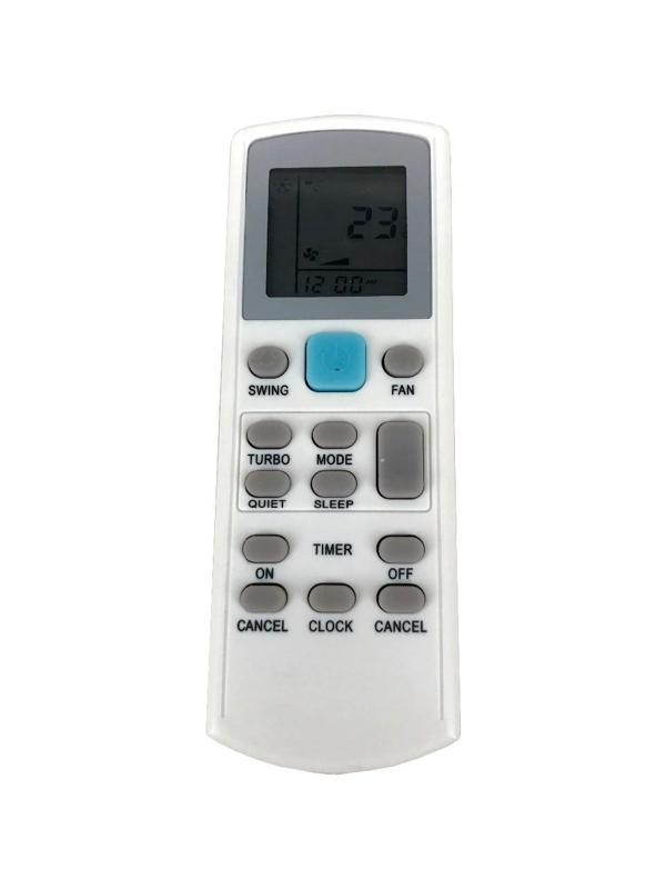 Daikin Megatron Klima Kumandası - Image 1