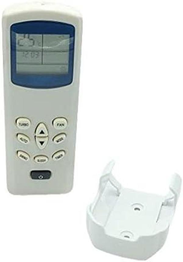 Demirdöküm A410 12 Klima Kumandası - Image 1