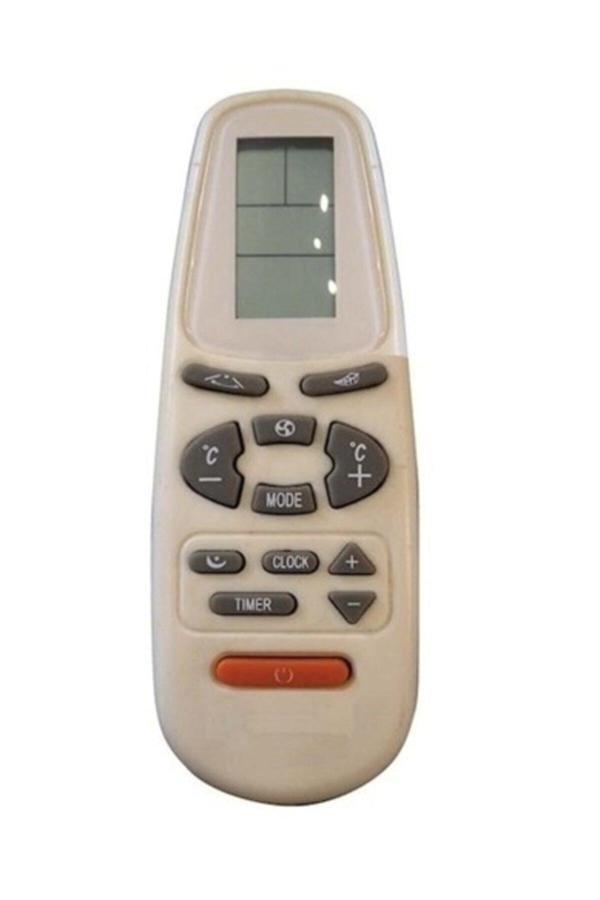 Demirdöküm-electra Klima Kumandası - Image 1