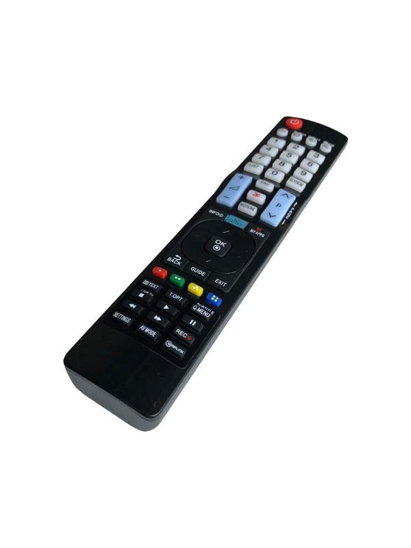 Lg 42Lb652V Smart 42La Serisi Lg Tüm Modeller Led Tv Uyumlu Kumanda Smart Tuşlu - Image 1