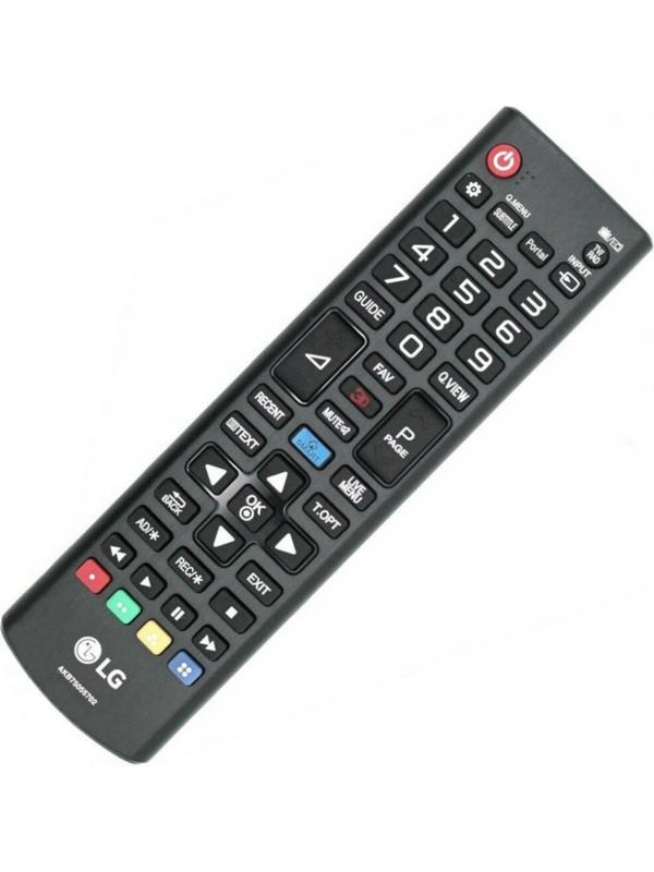 LG 4K 3D Smart LED Tv Kumanda - Image 1