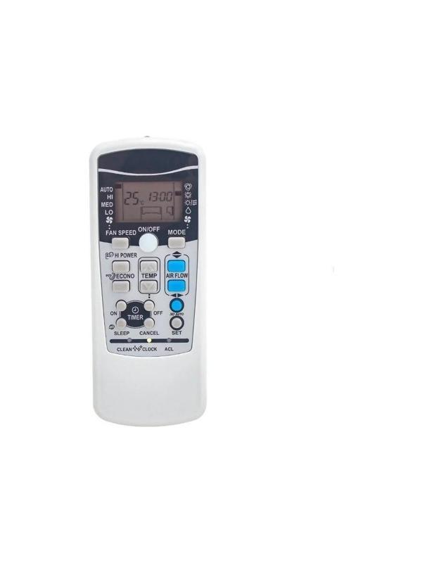 Mıtsubıshı RKW502A200A Universal Klima Kumanda - Image 1