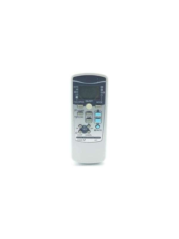 Mitsubishi SRK25ZJX-S Klima Kumandası - Image 1
