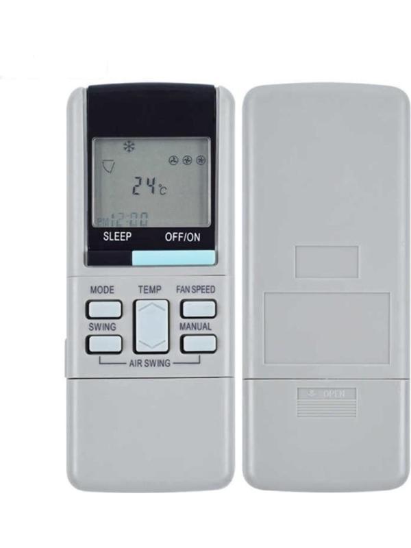 Panasonic A75C559 Klima Kumandası - Image 1