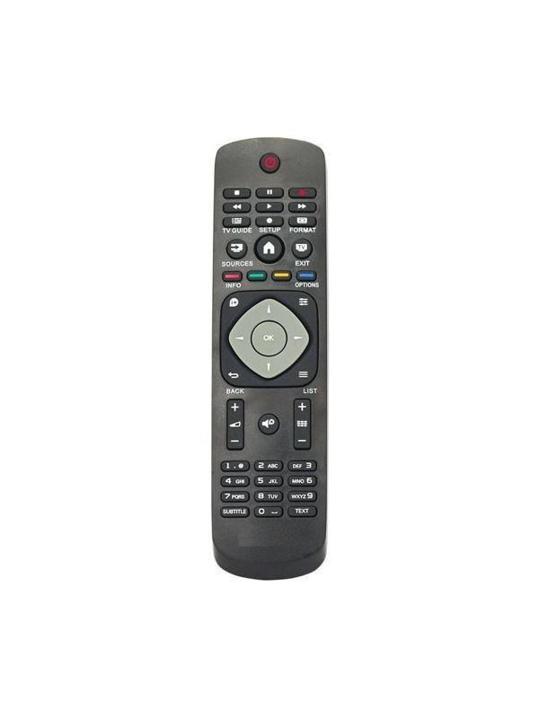 Phılıps 43PFS5505 LED Tv Kumandası - Image 1