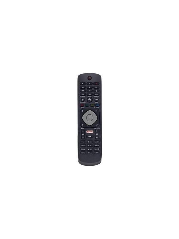 Philips 49PUS7803/12 LCD LED Tv Kumanda Netflix Tuşlu - Image 1