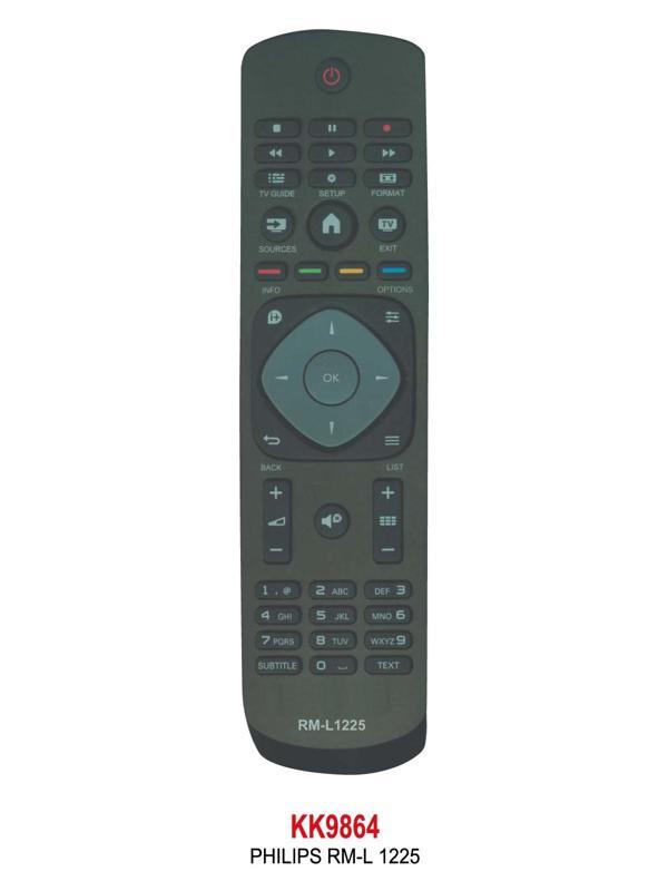 PHILIPS RM-L 1225 KUMANDA - Image 1