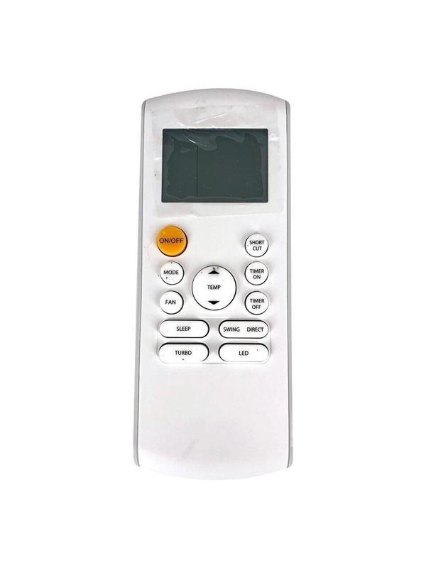 Samsung AR18TXHQASINSK Klima Kumandası - Image 1
