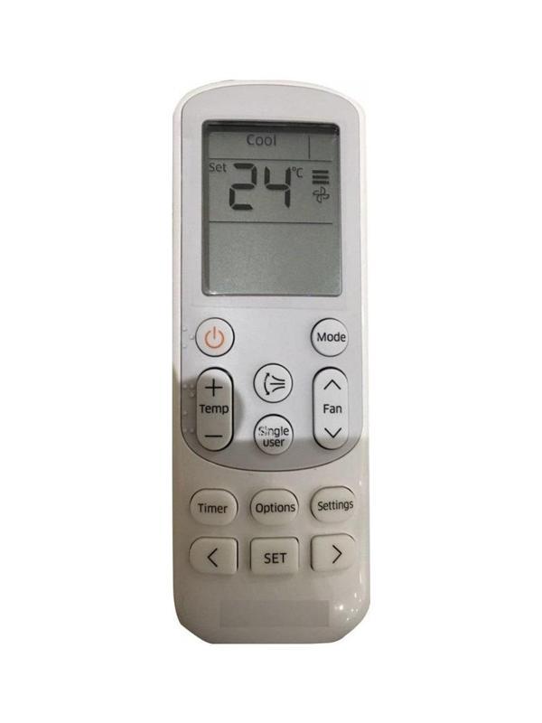 Samsung DB63-03556X003 -AR12JQFSCWK Klima Uzaktan Kumandası - Image 1