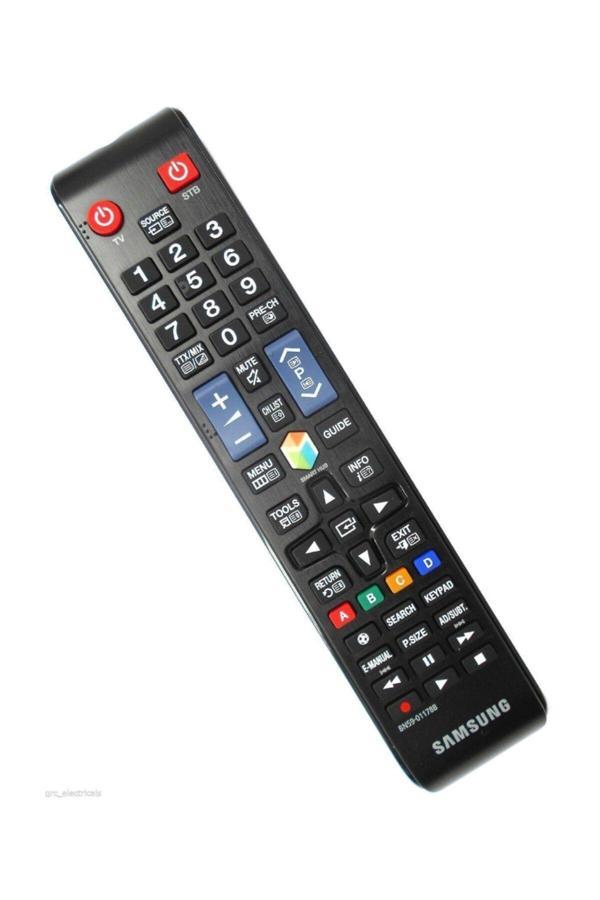 SAMSUNG Smart Hub Kumanda AA59-00581A tvlere uyumlu lcd kumanda - Image 1