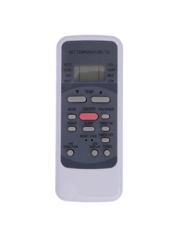Uğur Usmart 9 Klima Kumandası - Image 1
