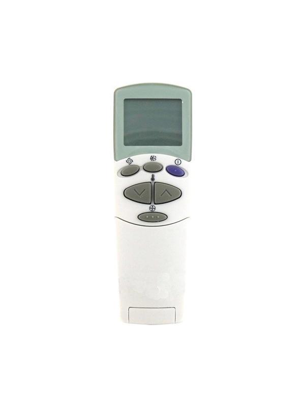 Arçelik Beko 212411 Klima Kumandası - Image 1