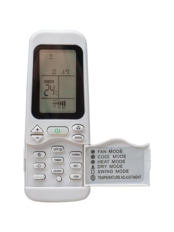 VESTEL KLİMA KUMANDASI - Image 1