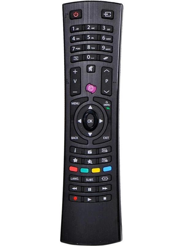 Vestel Led Tv Kumandası Tüm Vestel Tvlere Uyumlu - Image 1